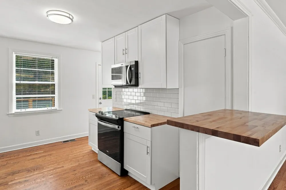 5713 Vine Ridge Drive Nashville, TN 37205