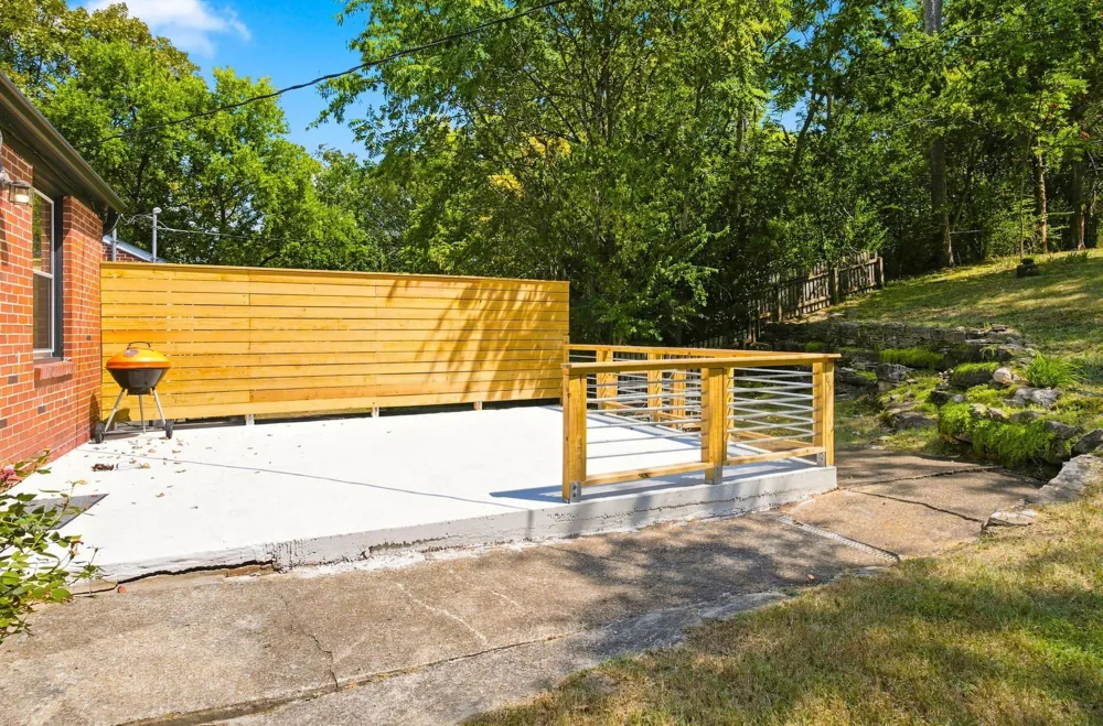 5713 Vine Ridge Drive Nashville, TN 37205