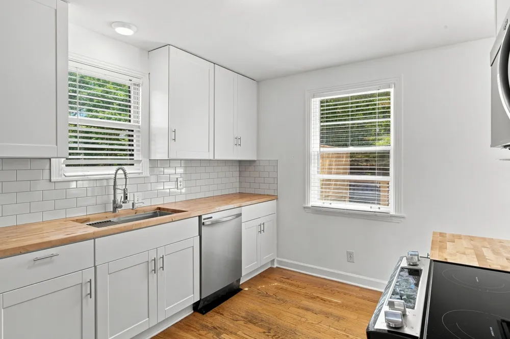 5713 Vine Ridge Drive Nashville, TN 37205