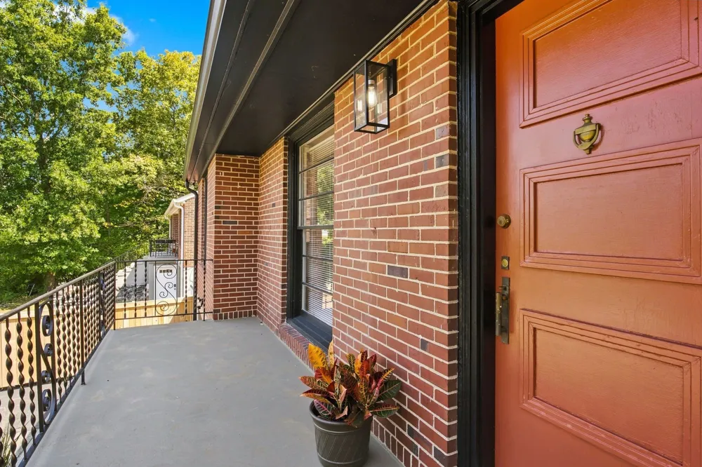 5713 Vine Ridge Drive Nashville, TN 37205