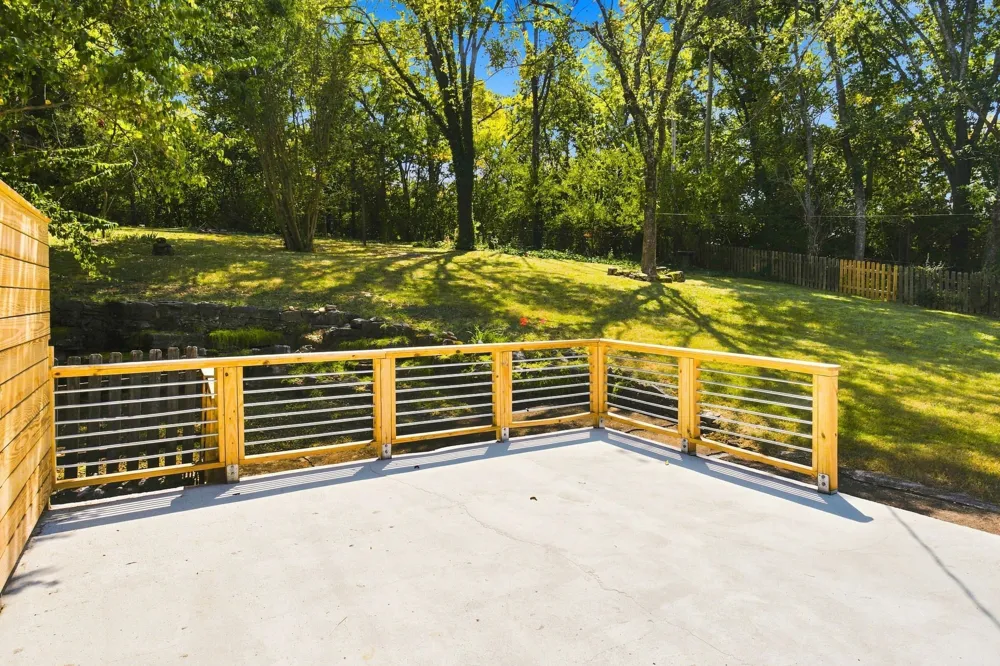5713 Vine Ridge Drive Nashville, TN 37205