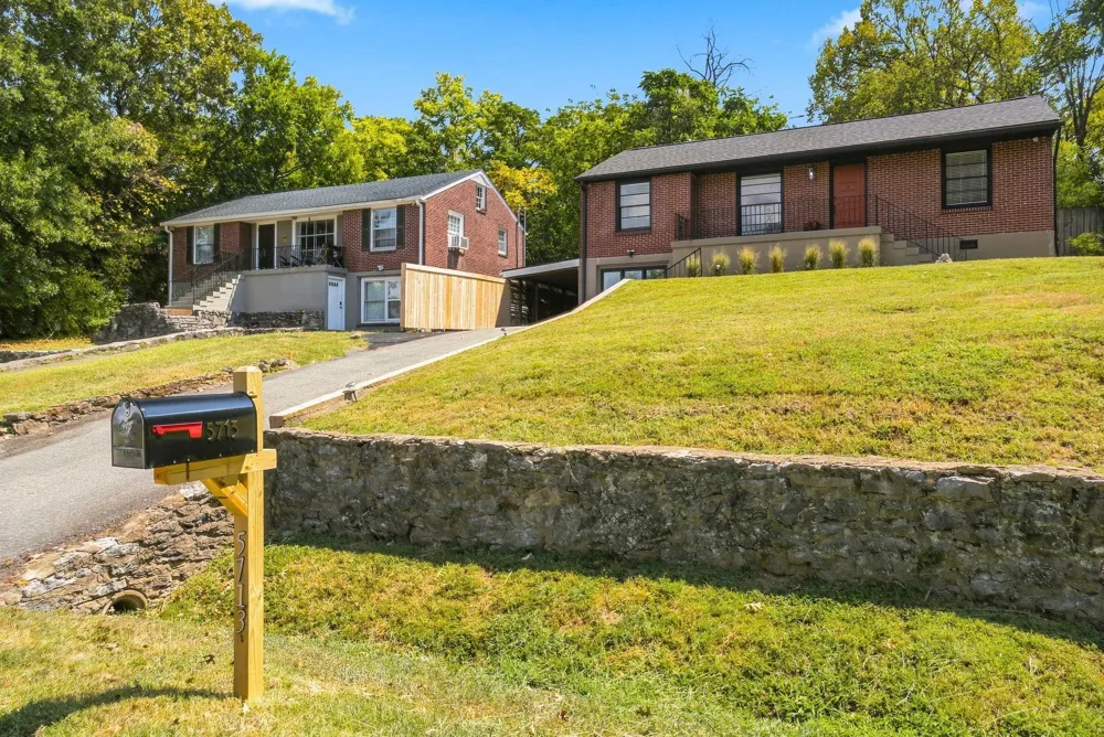5713 Vine Ridge Drive Nashville, TN 37205