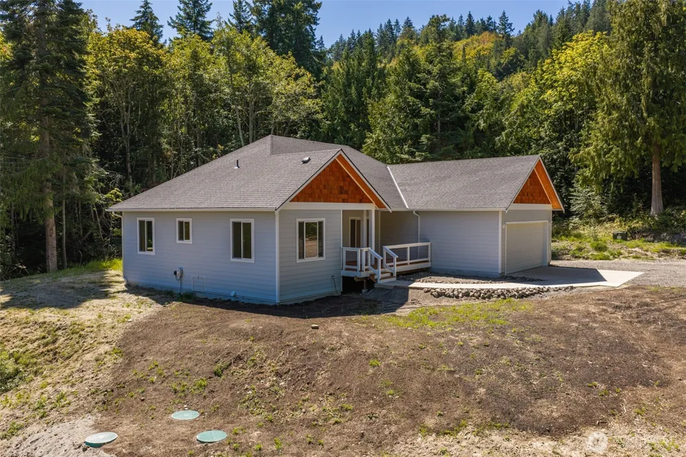 702 Chelsamish Drive Sequim, WA 98382
