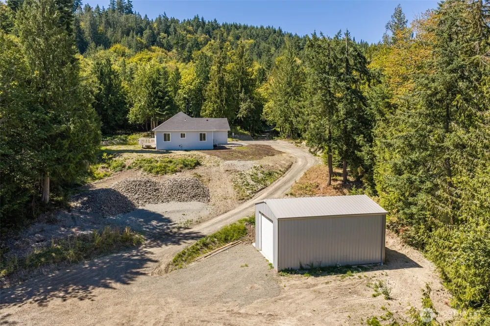 702 Chelsamish Drive Sequim, WA 98382