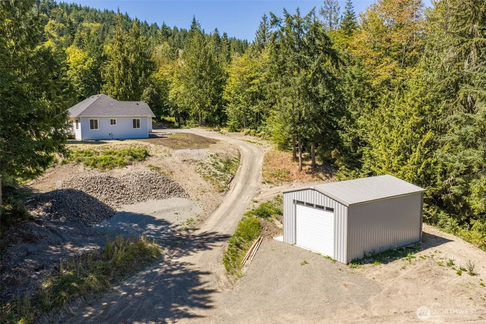 702 Chelsamish Drive Sequim, WA 98382