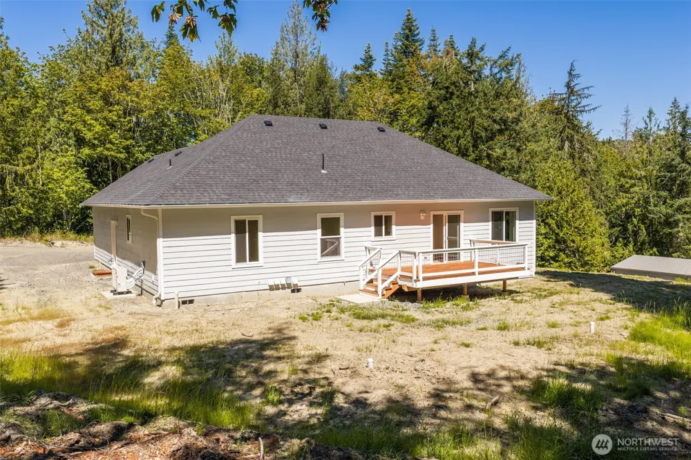 702 Chelsamish Drive Sequim, WA 98382