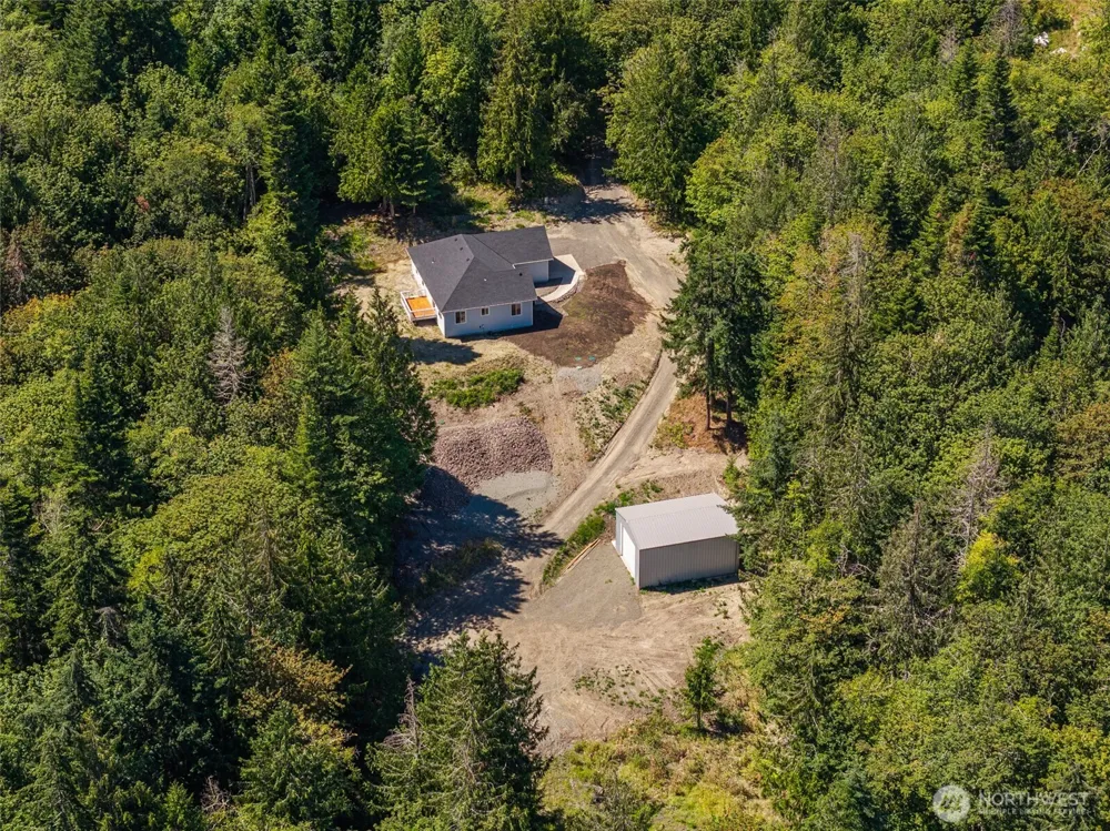 702 Chelsamish Drive Sequim, WA 98382