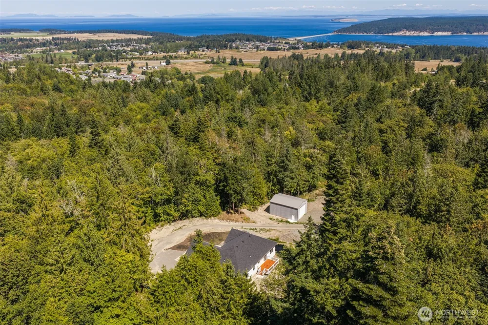 702 Chelsamish Drive Sequim, WA 98382