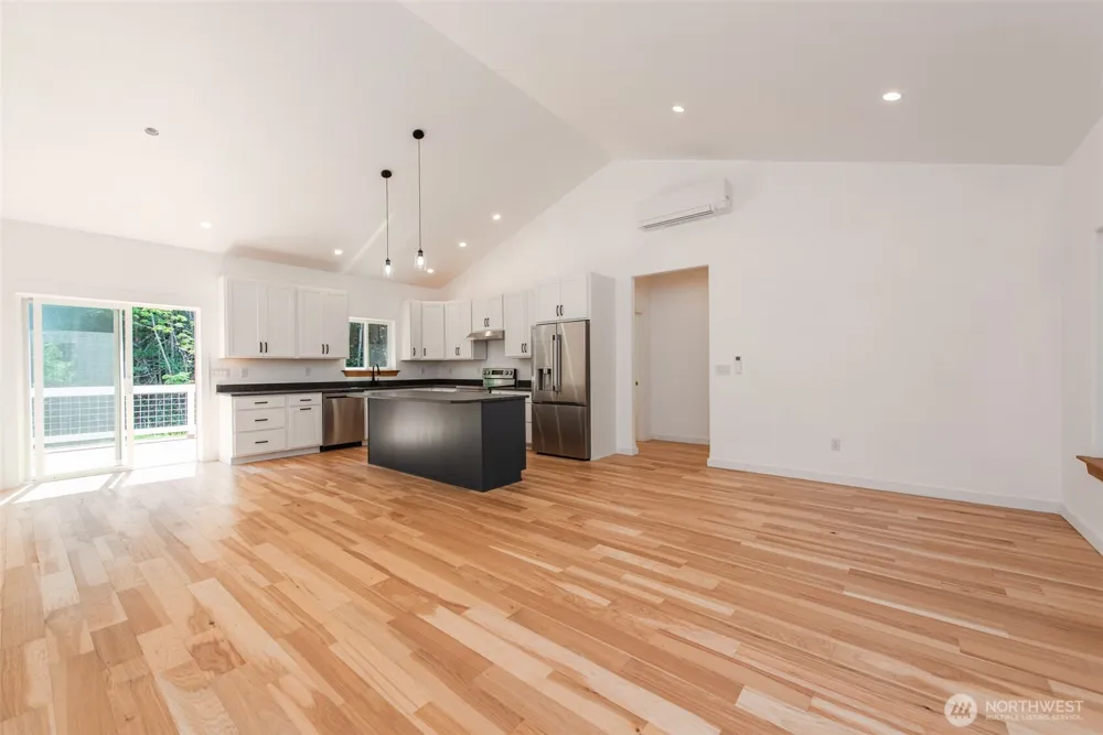 702 Chelsamish Drive Sequim, WA 98382
