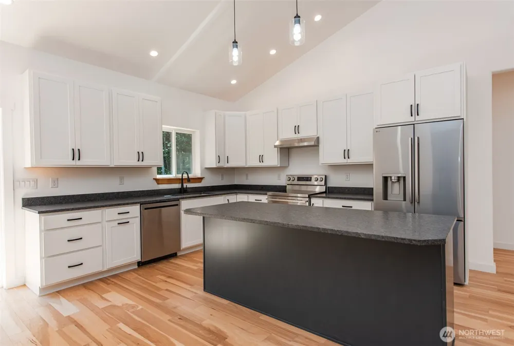 702 Chelsamish Drive Sequim, WA 98382