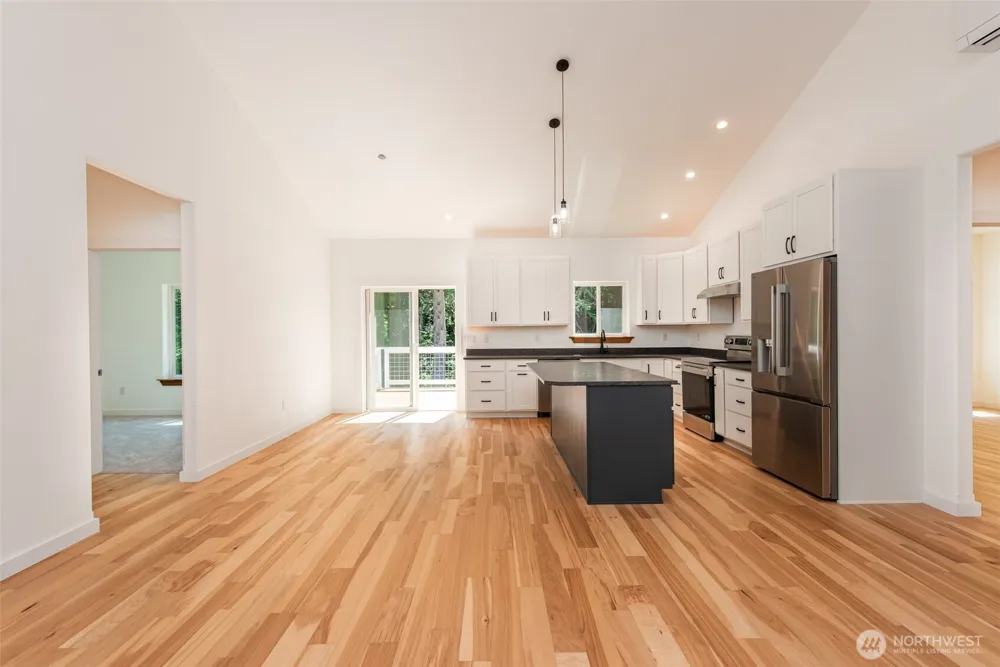 702 Chelsamish Drive Sequim, WA 98382