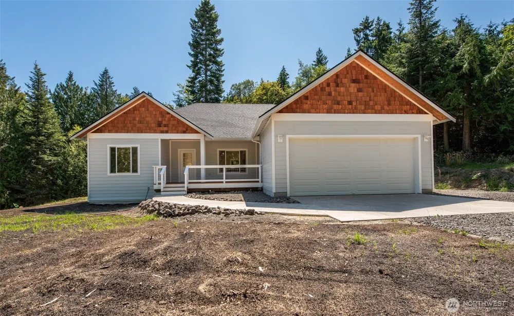 702 Chelsamish Drive Sequim, WA 98382