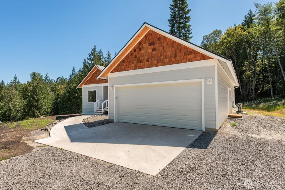 702 Chelsamish Drive Sequim, WA 98382