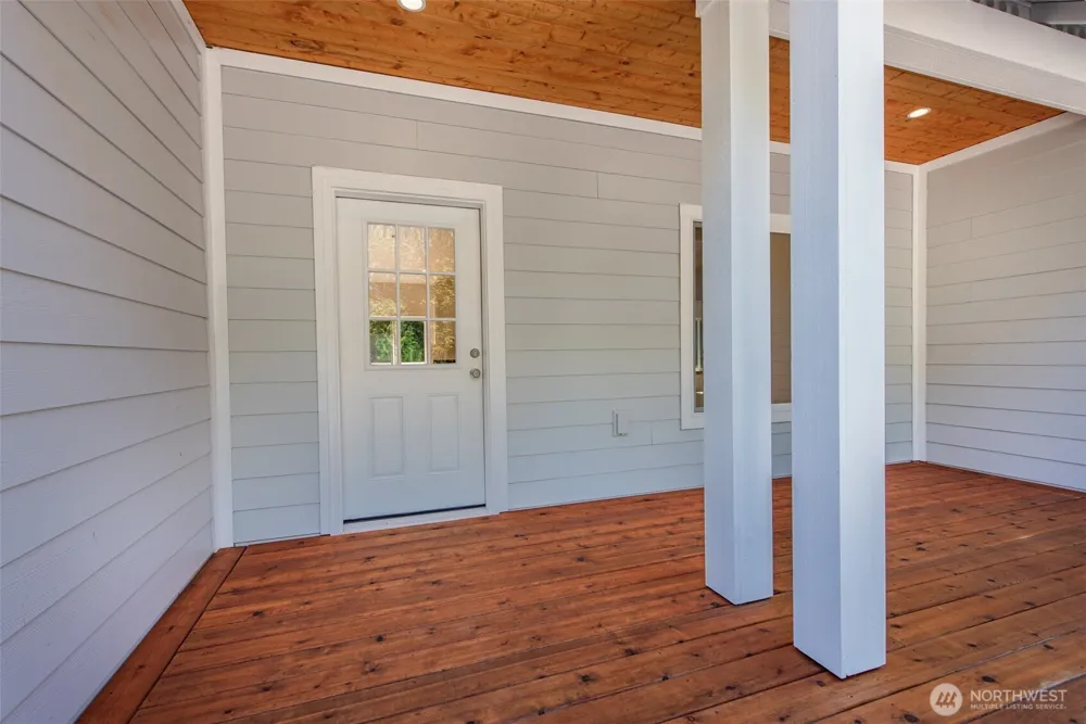 702 Chelsamish Drive Sequim, WA 98382