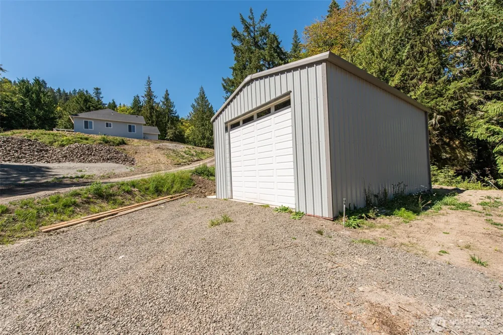 702 Chelsamish Drive Sequim, WA 98382