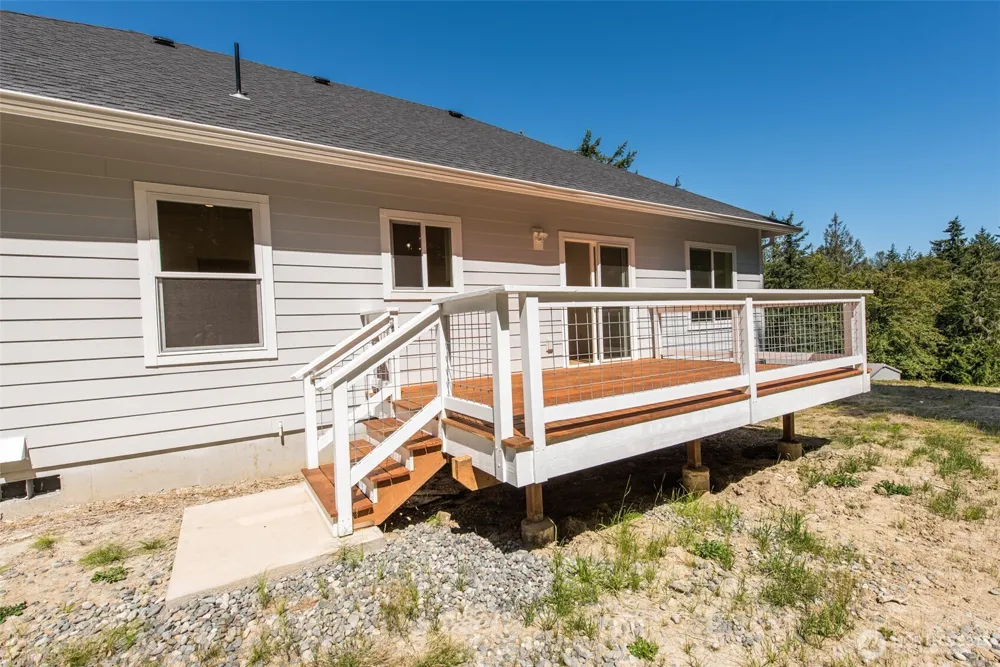 702 Chelsamish Drive Sequim, WA 98382
