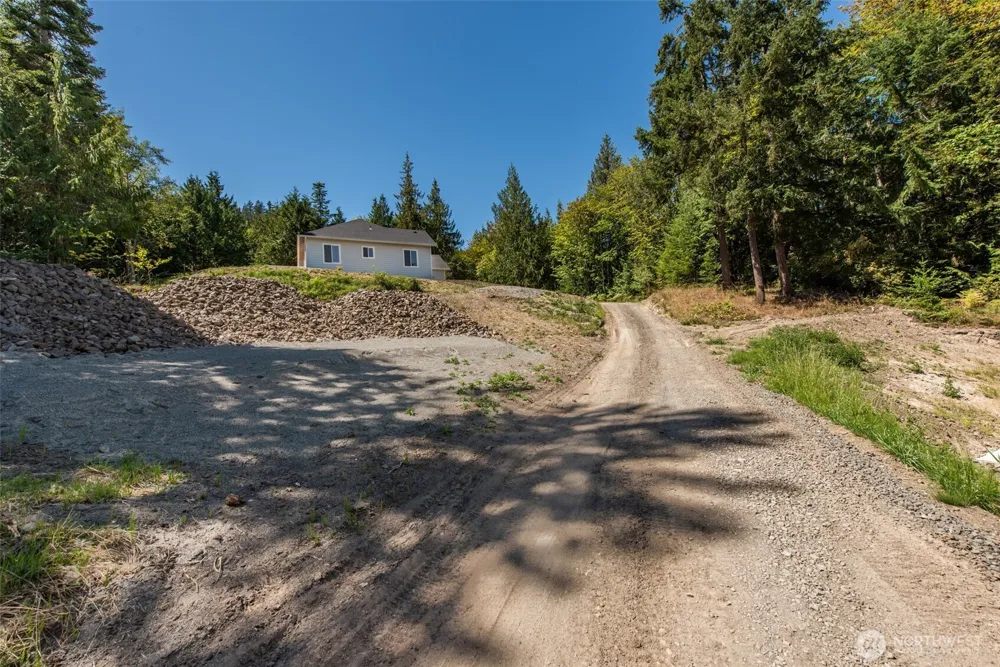 702 Chelsamish Drive Sequim, WA 98382