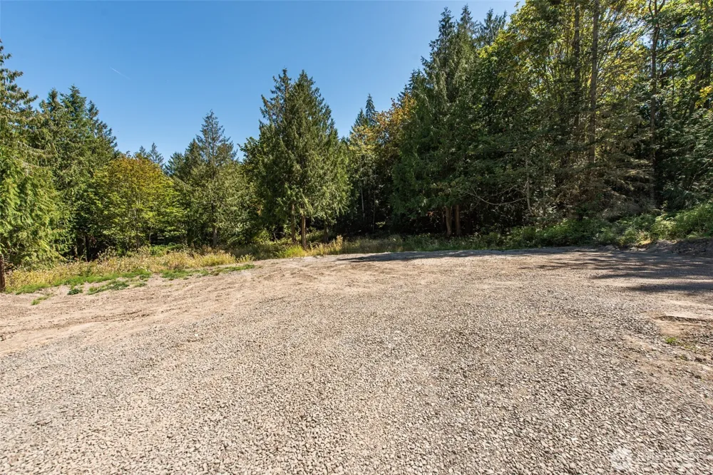702 Chelsamish Drive Sequim, WA 98382