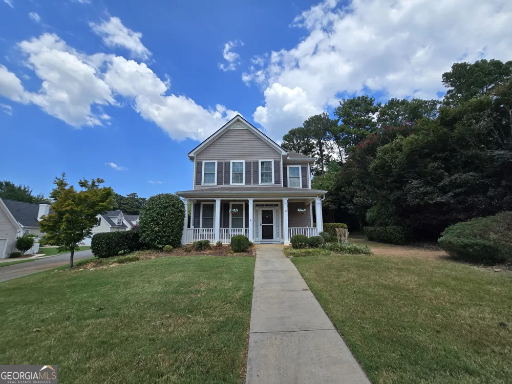 87 Columns WAY Newnan, GA 30265