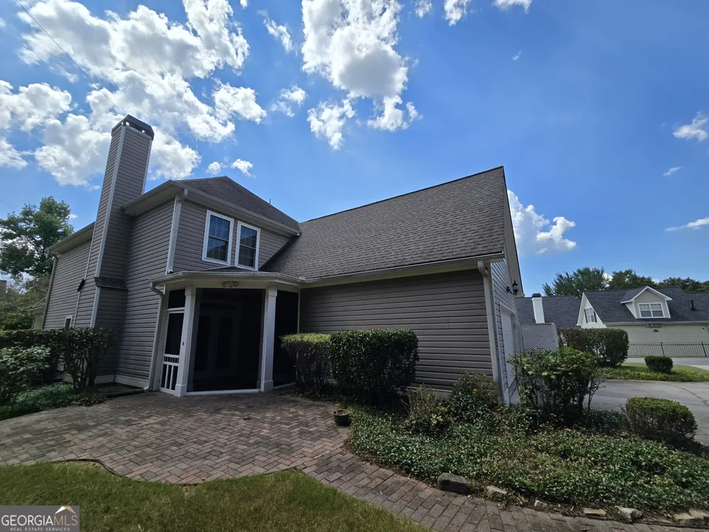 87 Columns WAY Newnan, GA 30265
