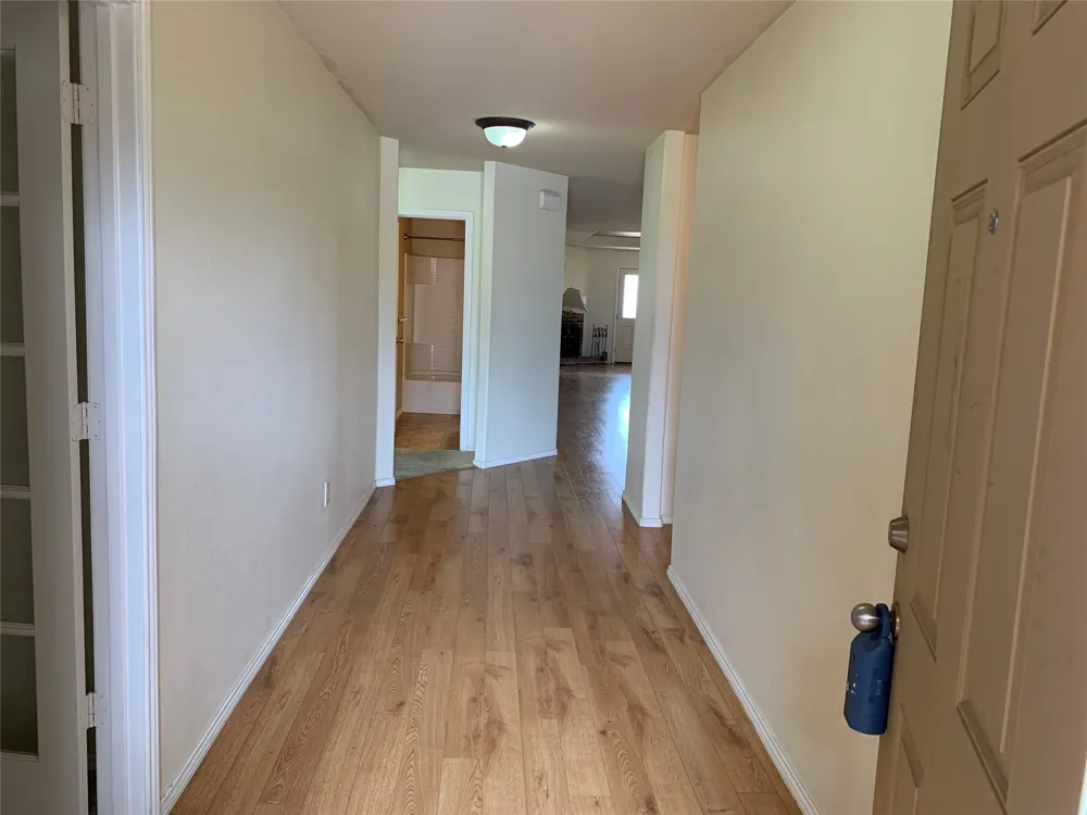 3208 Sadie Trail Fort Worth, TX 76137