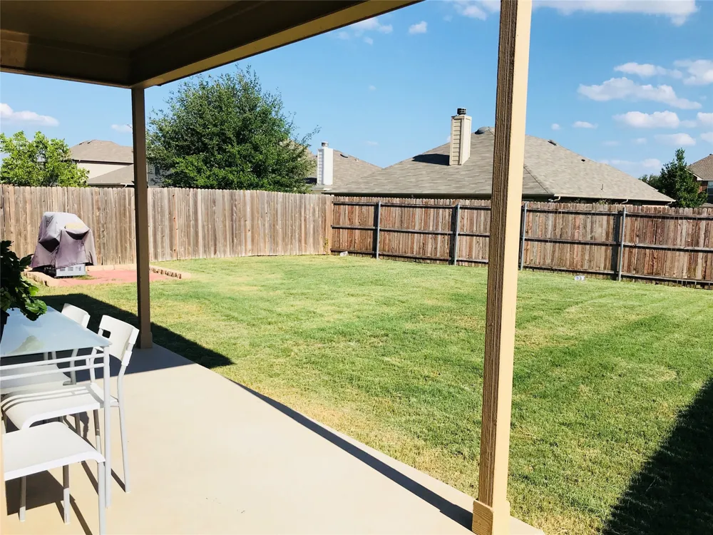 3208 Sadie Trail Fort Worth, TX 76137