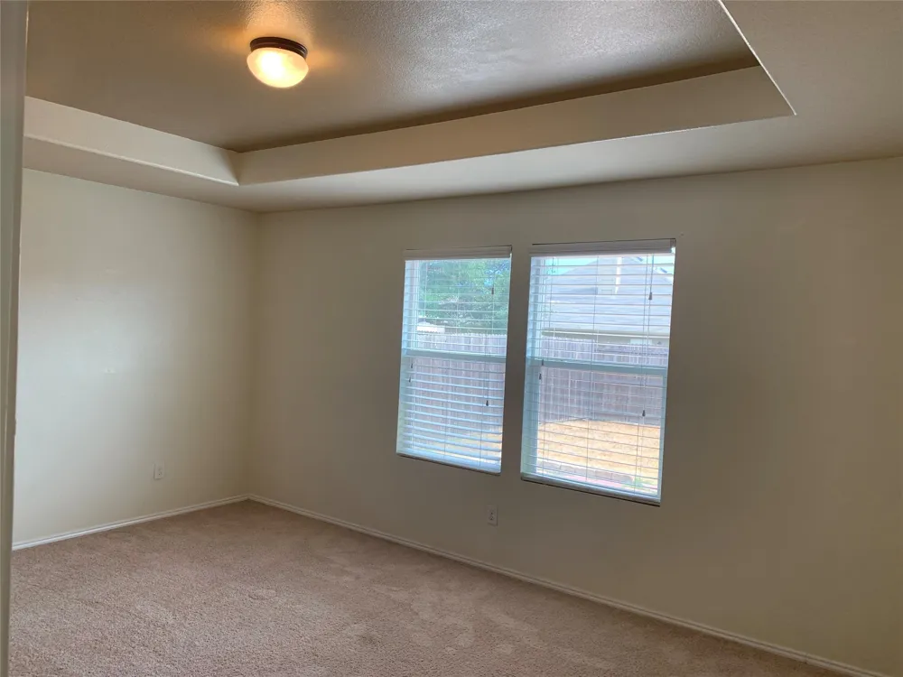 3208 Sadie Trail Fort Worth, TX 76137