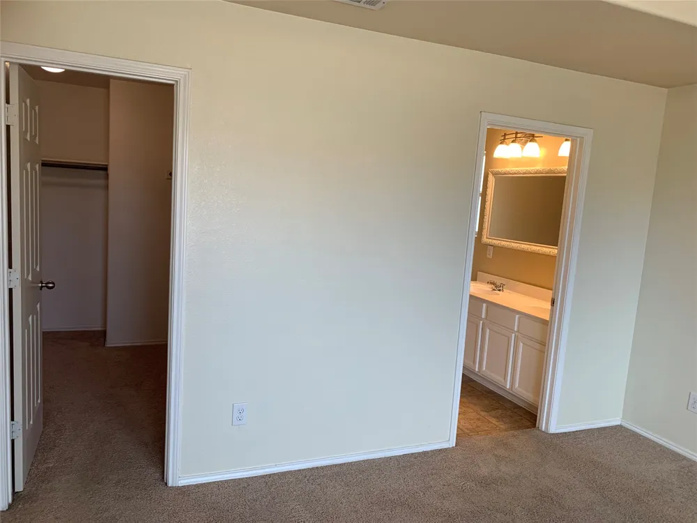 3208 Sadie Trail Fort Worth, TX 76137