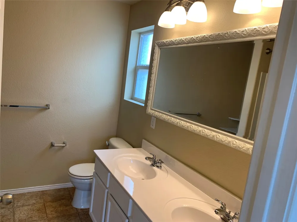 3208 Sadie Trail Fort Worth, TX 76137
