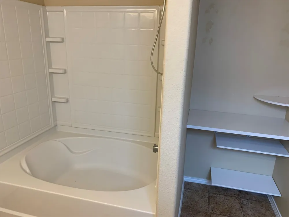3208 Sadie Trail Fort Worth, TX 76137