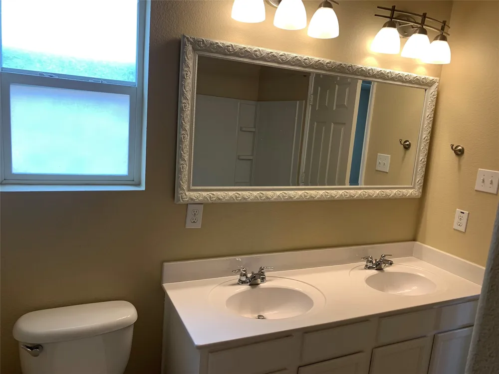 3208 Sadie Trail Fort Worth, TX 76137