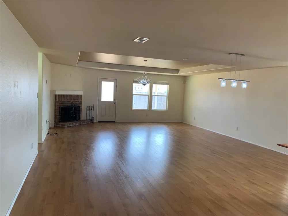 3208 Sadie Trail Fort Worth, TX 76137
