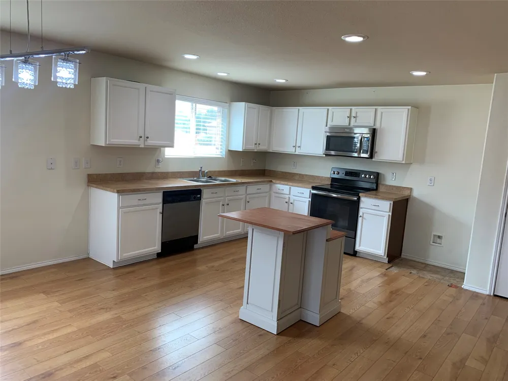 3208 Sadie Trail Fort Worth, TX 76137