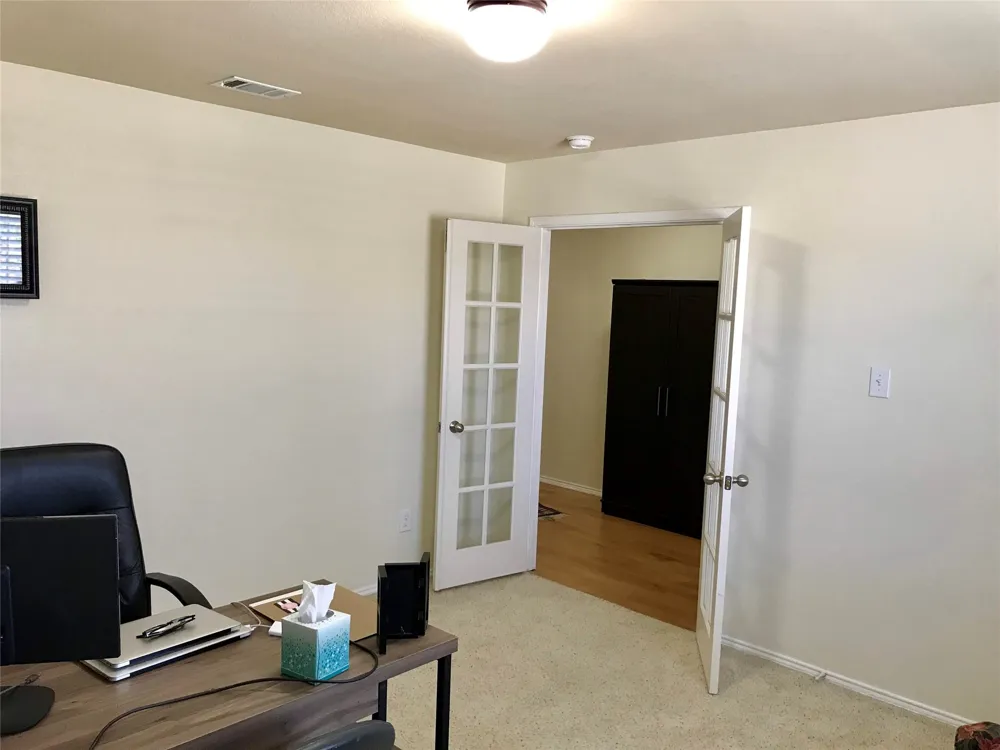 3208 Sadie Trail Fort Worth, TX 76137