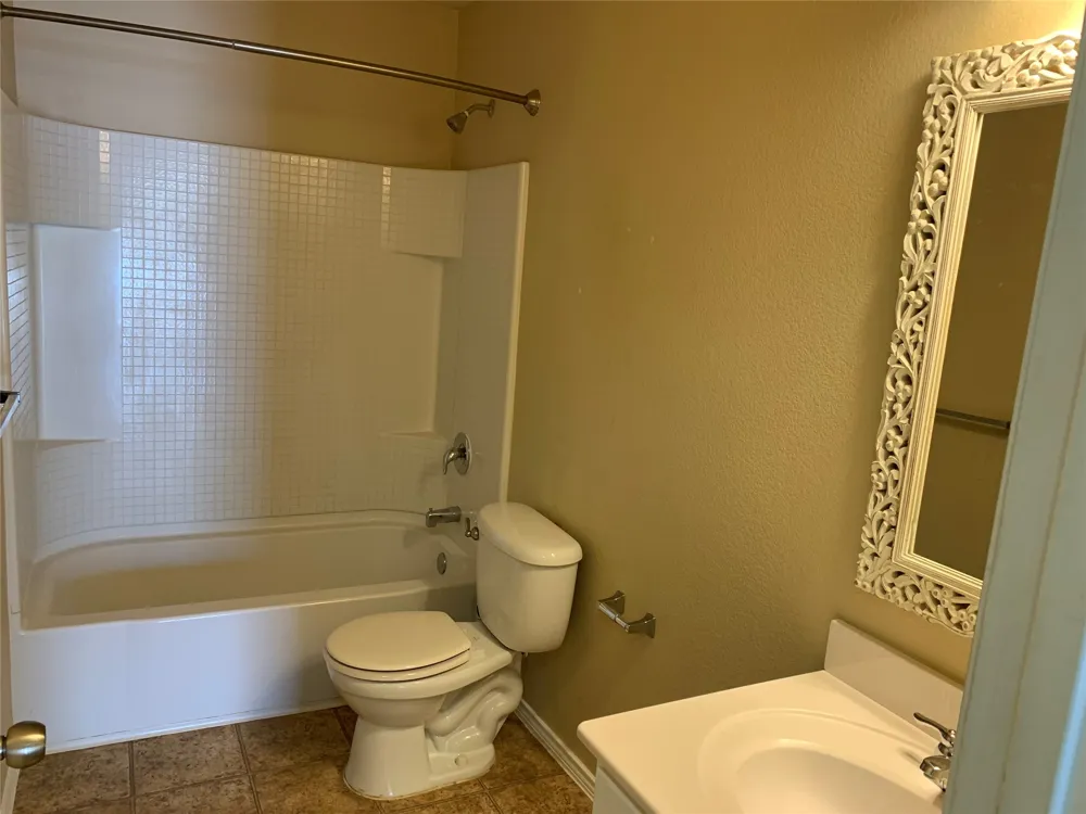 3208 Sadie Trail Fort Worth, TX 76137