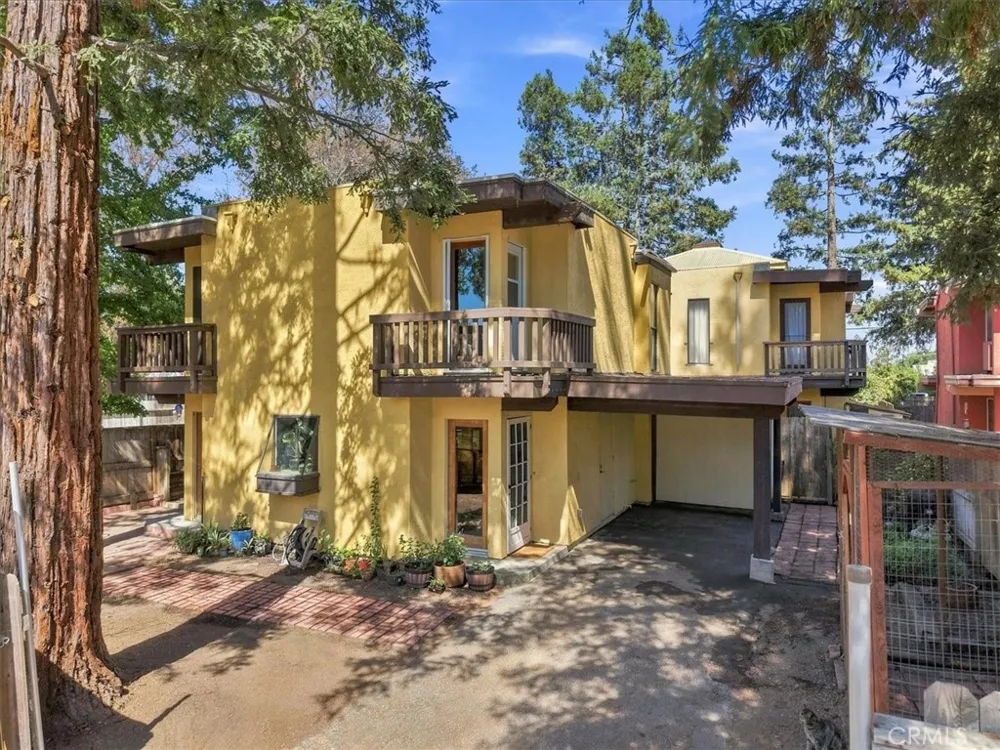 22363 H Santa Margarita, CA 93453