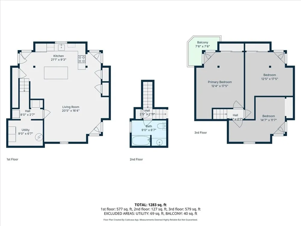 22363 H Santa Margarita, CA 93453