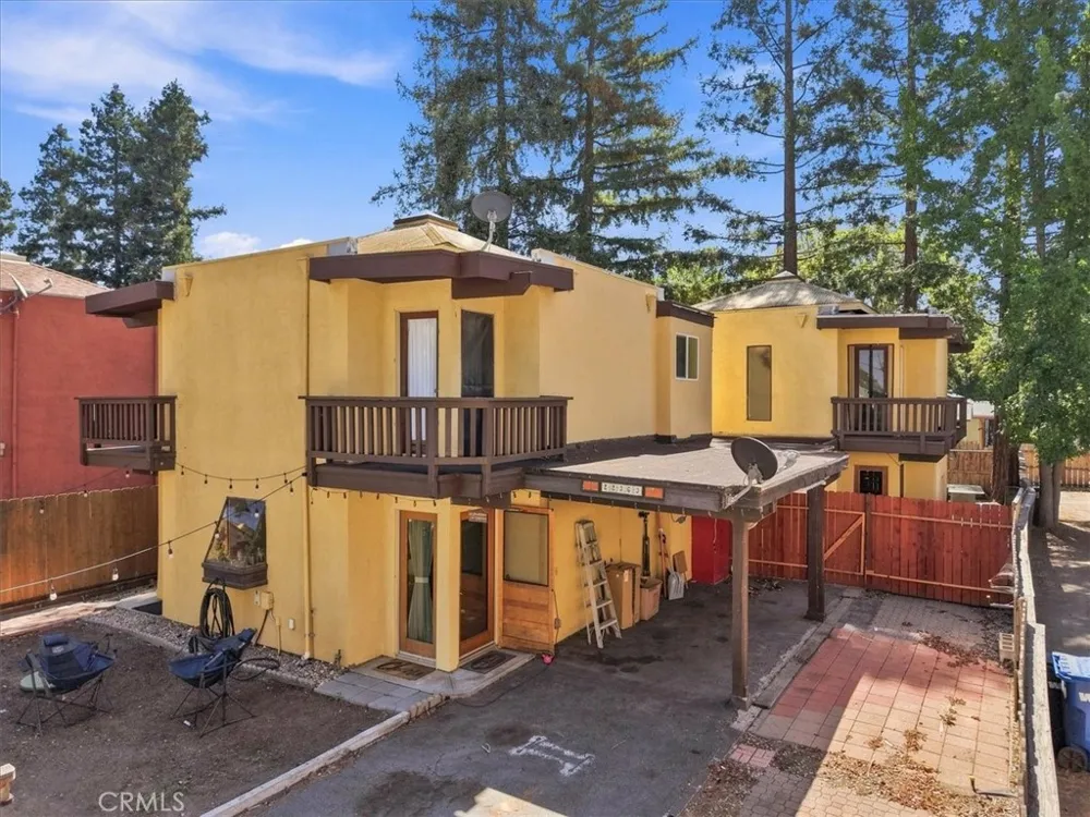 22363 H Santa Margarita, CA 93453