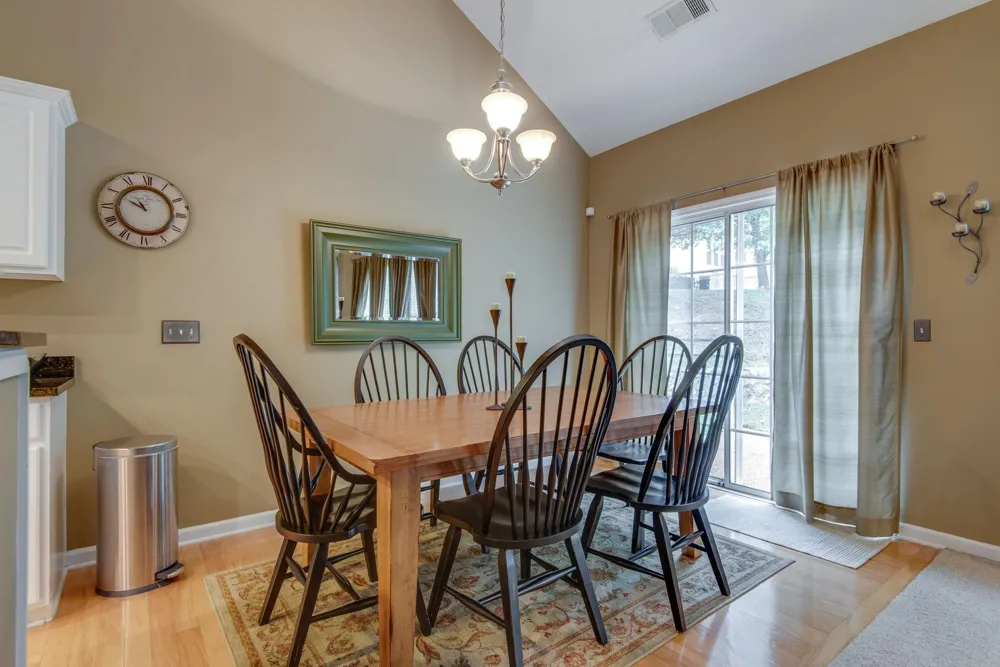5937 Westheimer Dr Brentwood, TN 37027