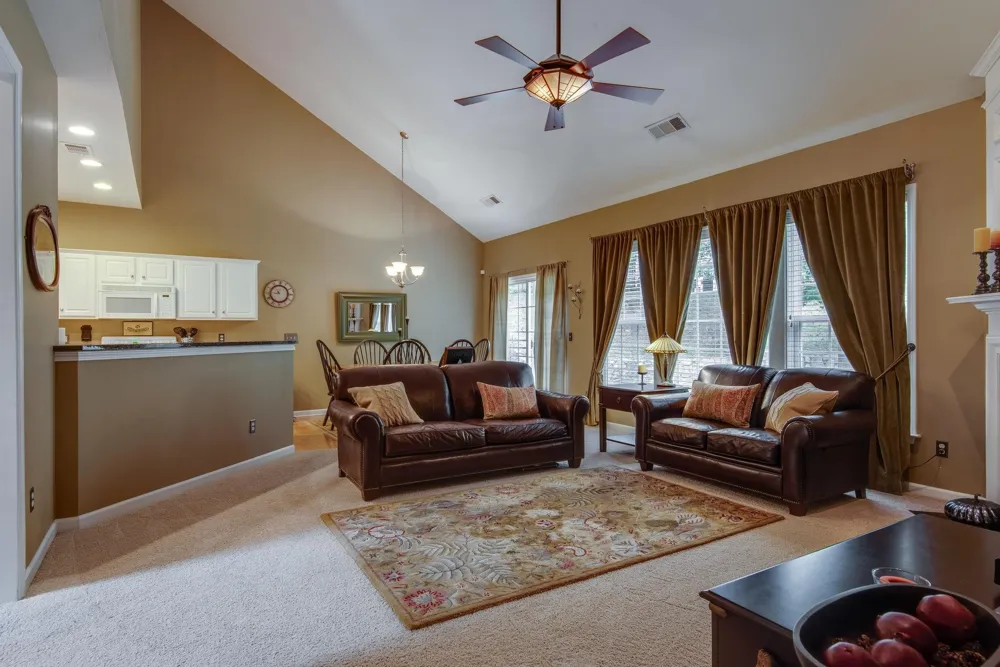 5937 Westheimer Dr Brentwood, TN 37027