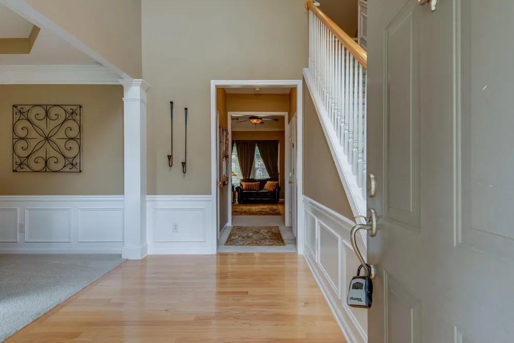 5937 Westheimer Dr Brentwood, TN 37027