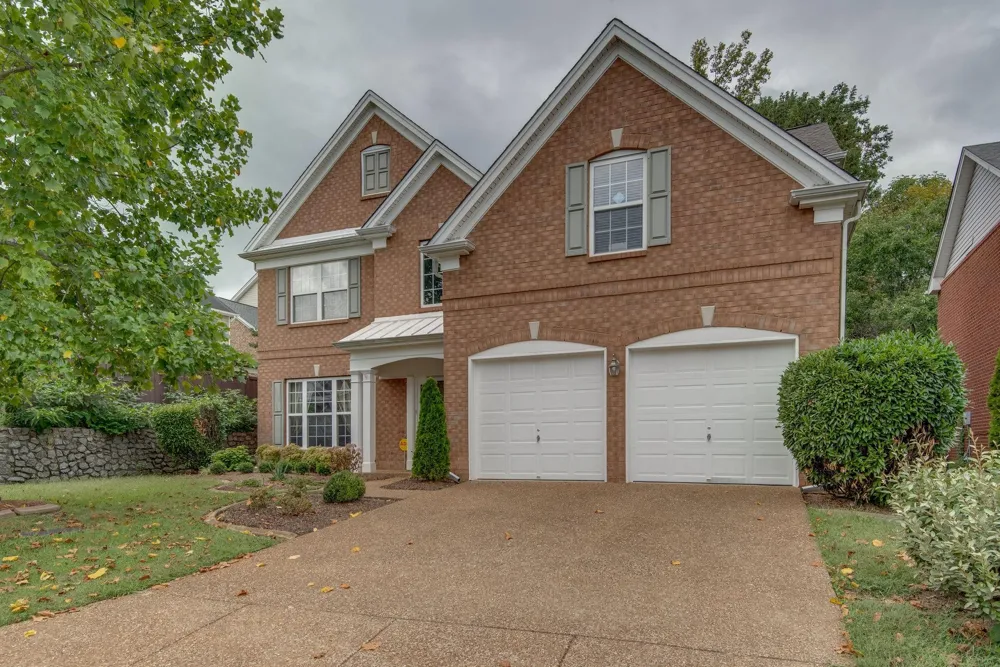 5937 Westheimer Dr Brentwood, TN 37027
