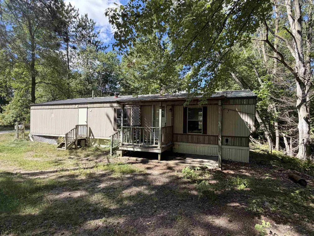 705 Pine Kearney Township, MI 49615
