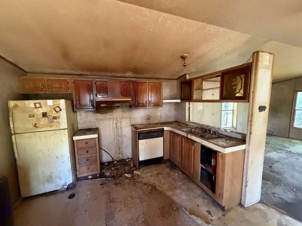 705 Pine Kearney Township, MI 49615