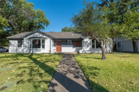 11005 Ferguson Road