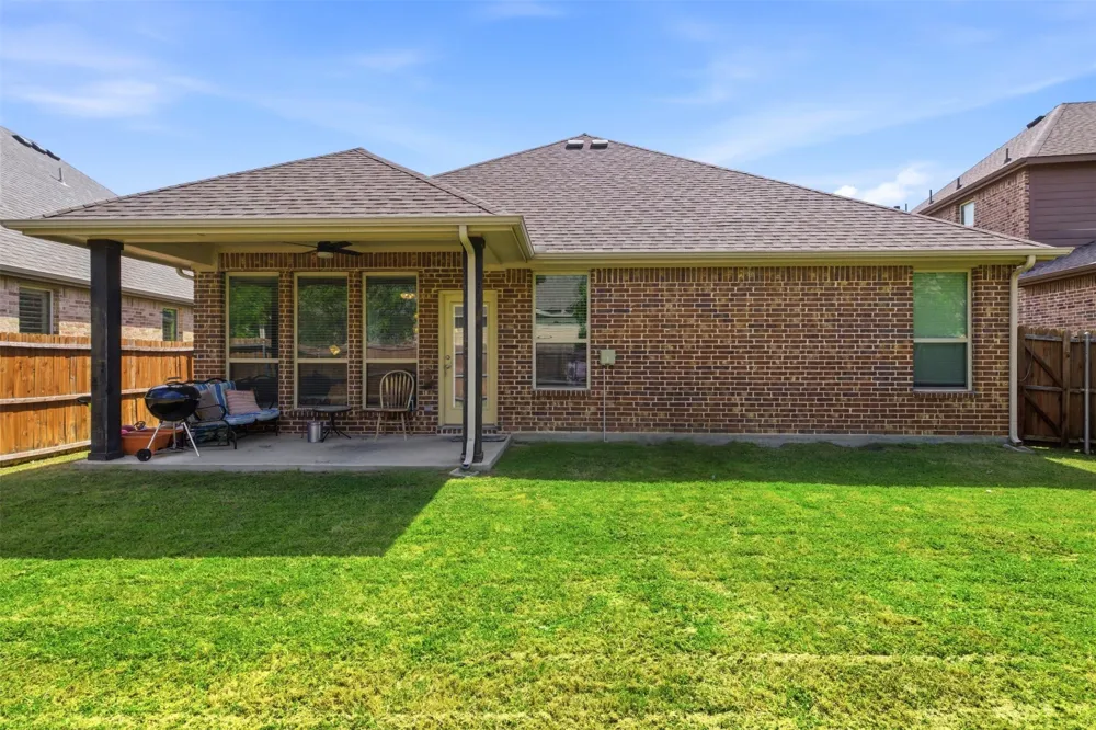 1713 Jace Drive McKinney, TX 75071