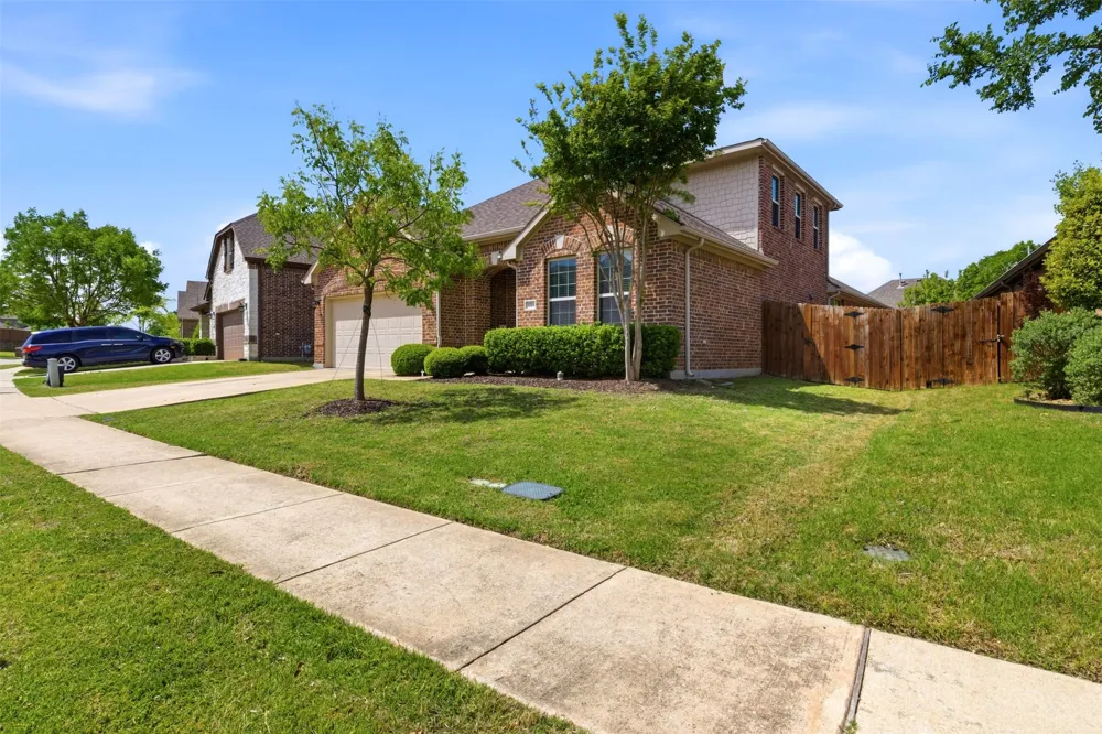 1713 Jace Drive McKinney, TX 75071