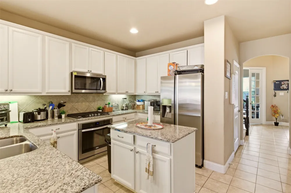 1713 Jace Drive McKinney, TX 75071