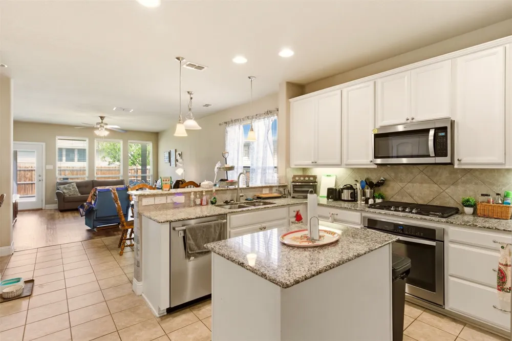 1713 Jace Drive McKinney, TX 75071