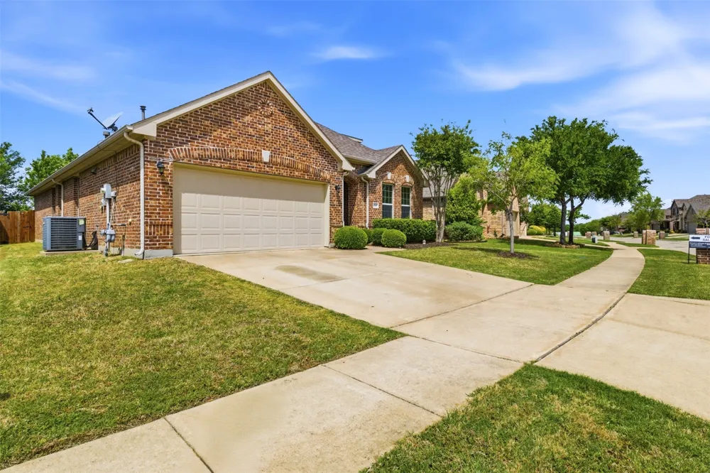 1713 Jace Drive McKinney, TX 75071